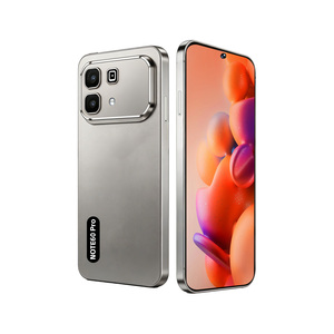 โทรศัพท์มือถืออัจฉริยะ 5G ราคาประหยัด รุ่น Note50 Pro ความจุ 16GB+512GB ระบบ Android 15 กล้อง 72+108MP ถ่ายวิดีโอได้ - Product Image 1