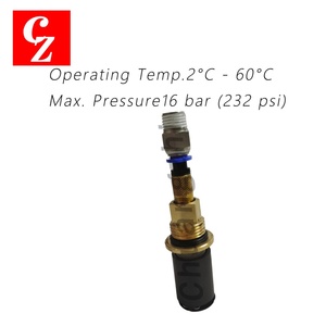 Soupape de vidange automatique de haute qualité 24335028, pièce de rechange pour compresseur d'air à vis Ingersoll Rand - Product Image 4