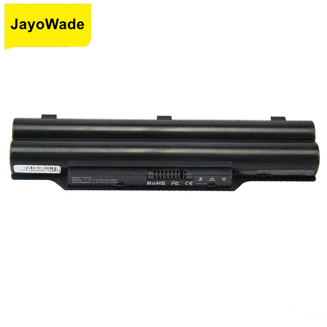 FPCBP250 Laptop Battery for FUJITSU LifeBook A530 A531 PH521 AH530 AH531 LH701 LH520 LH522 FMVNBP186 FMVNBP189 CP477891-01
