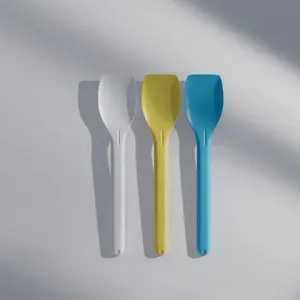 Hot Sale Bulk Wholesale Price Small Ice Cream Scoops 95mm Spoon Ice Cream Scoop