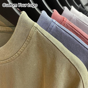 Мужская футболка в стиле хип-хоп - Product Image 2