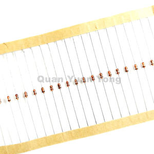 <span class=keywords><strong>1N4148</strong></span> IN4148 LL4148 Diode de commutation - Product Image 2