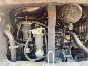 Machines de construction d'<span class=keywords><strong>occasion</strong></span> pelle sur chenilles bon marché prix bon état pelle Hitachi ZX50u CE EPA à <span class=keywords><strong>vendre</strong></span> - Product Image 6