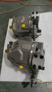 Hydraulic Component A10VSO18DFR1/31R-PSA12N00 Axial Piston Hydraulic Pump A10VSO28DFR1/31R-PSA12N00 - Product Image 6