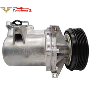 8201025121 926009154R Renault Fluence <span class=keywords><strong>Dacia</strong></span> Compresseurs d'air pour 2012 <span class=keywords><strong>Dacia</strong></span> Logan Pick-Up Duster Dokker <span class=keywords><strong>Sandero</strong></span> Modèles - Product Image 3