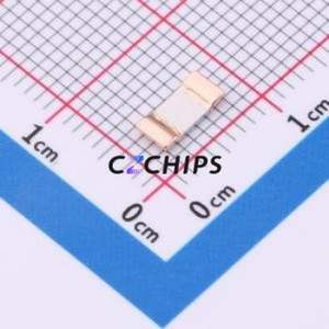 Resistencia de Detección de Corriente / Shunt NSTM2512F2L00QF, Resistencia 2512 (Tipo de Resistencia: Shunt) (Resistencia: 2mOhm) (Precisión: 1%) - Product Image 2