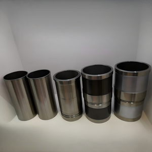 Cilindro de Motor 6QA1 6RA1 6RB1 6HK1 SH330 ZX330 350 360 SX285 SH210 240 250 330 CX360B JCB ZAX450-3 ZX460 para Motor ISUZU - Product Image 5