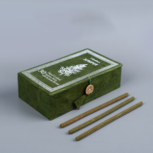 Bâtons d'<span class=keywords><strong>encens</strong></span> de haute qualité utilisés pour la décoration intérieure et le parfum - Product Image 6