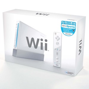 Console di Gioco per TV <span class=keywords><strong>Wii</strong></span> <span class=keywords><strong>Usata</strong></span>, Giochi Fitness Retrò per Tutta la Famiglia, 10000 Giochi, 64MB/512MB, Wireless BT, Espansione Scheda TF 8GB, Bianco/Nero - Product Image 2