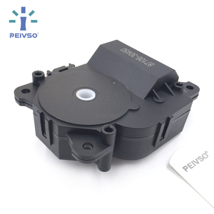 Actionneur de registre d'air PEIVSO à prix d'usine, actionneur de registre de ventilation HVAC, neuf pour TOYOTA MARK X GRX12* OEM 87106-30450 - Product Image 2