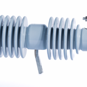 Fusible montado en poste de porcelana eléctrica Vina, precio recortado, tipos de alto voltaje 15KV, corte de fusible con corte de carga, precio de fábrica - Product Image 1