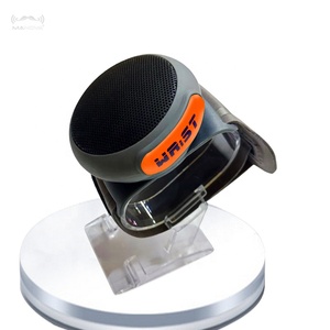 Amovible sport sans fil haut-parleur montre bracelet haut-parleur audio vélo sports de plein air haut-parleur - Product Image 1