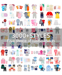 Tedmimak In Grossetto Set <span class=keywords><strong>3</strong></span> Pezzi Abbigliamento <span class=keywords><strong>Neonato</strong></span>: Fascia per Capelli, Maglietta e Pantaloncini, Misure Miste per Bambina, da 6-12 <span class=keywords><strong>Mesi</strong></span> - Product Image 6