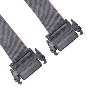 Cable de cinta IDC personalizado KEL de 30 pines con paso de 1,27 mm para conexión de placa PCB - Product Image 4