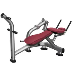 Producto en Promoción: Máquina de Ejercicios Total Crunch Bench Machine <span class=keywords><strong>Curves</strong></span> para <span class=keywords><strong>Gimnasio</strong></span>, Equipo de Ejercicio para Ciclistas - Product Image 3