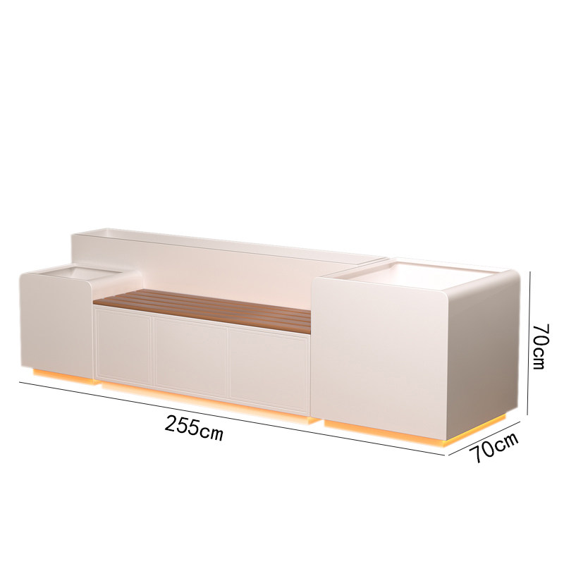 Combinaison 255 * 70 * 70