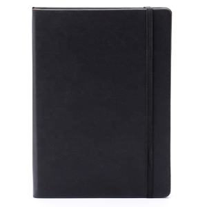 Diario Personalizado <span class=keywords><strong>de</strong></span> Cuero con Estampado en Relieve Único, Impresión Bajo Demanda, Cuaderno Musical - Product Image 2