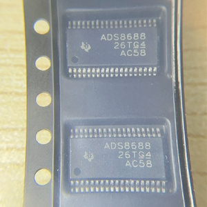 Nuevo circuito integrado Original electrónico ADS8688IDBT SMD componentes IC Chip stock de alta calidad lista BOM - Product Image 1