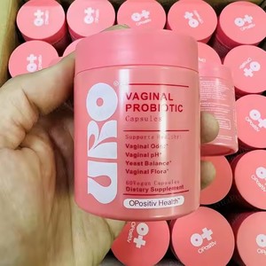 Oem âm đạo Probiotics cho phụ nữ pH cân bằng với Prebiotics & Lactobacillus Probiotic pha trộn-Phụ Nữ âm đạo sức khỏe bổ sung - Product Image 2