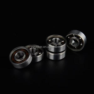 608 Roulements de patin en céramique Précision P5 pour les amateurs de <span class=keywords><strong>yoyo</strong></span> et de <span class=keywords><strong>skate</strong></span> - Product Image 1