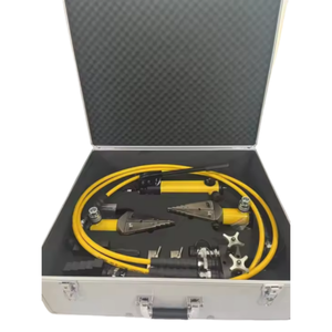 Separador de Bridas Hidráulico VIT-W Enerpac de la Misma Calidad, Modelo FSH-14, Capacidad 14T (125KN), Espaciado de Puntas 6mm, Espaciado de Separación 81mm - Product Image 4
