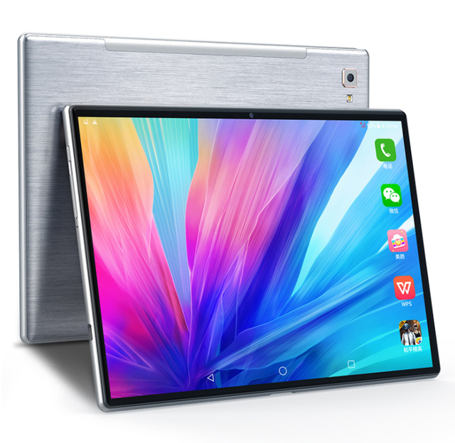 New Product Rugged 10.1 Inch 2 in 1 Educational Android 4G LTE Tablette 1920x1200IPS 2.0Ghz 32GB Tablet With Sim Card