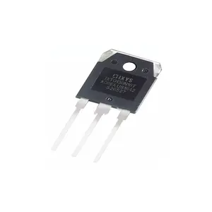 IXTQ130N10T FGAF40N60UFDTU (New Original In Stock)Integrated Circuit IC Professional Supplier 20years BOM Kitting On Electronics