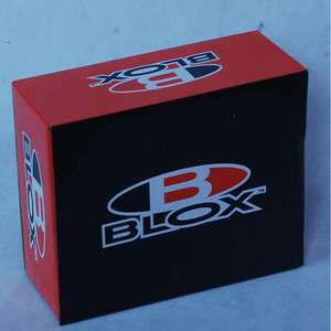 ADDCO - BLOX engrenages à <span class=keywords><strong>came</strong></span> réglables poulie engrenage de distribution pour moteurs TOYOTA Supra 1JZ 2JZ TE moteurs (couleur par défaut bleu) AD-CG1JZ - Product Image 6