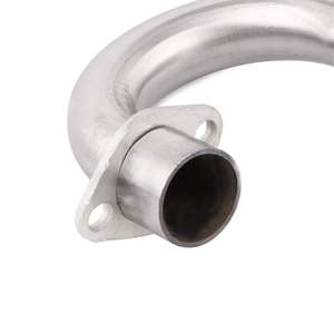 Échappement JFG RACING pour moto tout-terrain, silencieux de moto, kit complet - Product Image 4