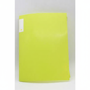 Classeur HPL Slim Max A4 vert - Product Image 1