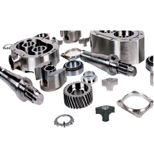 เครื่องปั๊มโรตารี่แบบสุขาภิบาล TRA20การไหลของไรท์สำหรับลำเลียงวัสดุ - Product Image 2