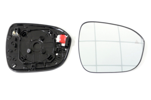 Phổ an ninh hỗ trợ cảm biến BSD cho TOYOTA LAND CRUISER 200 điểm mù Radar phát hiện - Product Image 4