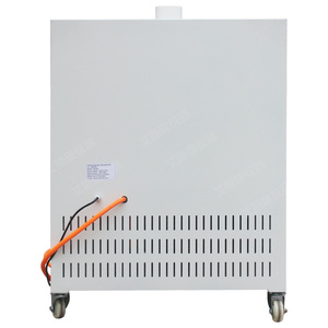 Cámara de Prueba de Seguridad para Baterías de 220V, Máquina de Prueba de Combustión, Resistencia a las Llamas, Protección IP65, Equipo de Prueba de 1 Año - Product Image 3