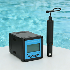 Hochpräziser Wasserqualitätssensor <span class=keywords><strong>TDS</strong></span>-Messgerät mit Digitalanzeige für Aquarien und Hydroponik Wasserqualitätssensor - Product Image 1