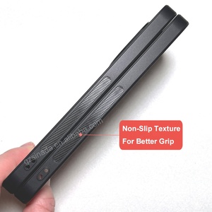 เคสโทรศัพท์มือถือพิมพ์ซับลิเมชันสีเปล่าแบบ2D TPU PC สำหรับ Xiaomi 15T - Product Image 5