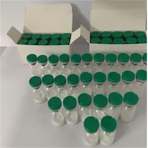 Gewichtsverlust Peptid 30 mg Beste Peptid Forschung aus China schneller Versand 10-12 Tage