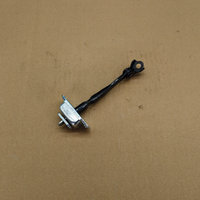 80430-ED000 80430ED000 Butée de porte avant pour Nissan Tiida