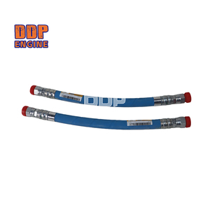Ensemble de tuyaux pour moteur diesel 379-0210 3790210 pour machines Caterpillar CAT - Product Image 3