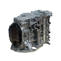 Vente directe d'usine, moteur Nissa n MR20 KA24, adapté aux modèles Niss an Yeda Teana