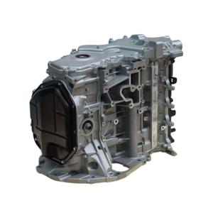 ขายตรงจากโรงงาน เครื่องยนต์นิสสัน รุ่น MR20 KA24 เหมาะสำหรับนิสสัน ยีด้า เทียน่า - Product Image 1