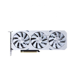 GPU para Juegos RTX <span class=keywords><strong>4060</strong></span> - Segunda Mano y Nueva, Refrigeración por Ventilador, PCI Express 3.0 X16, DisplayPort 1.4a - Product Image 3
