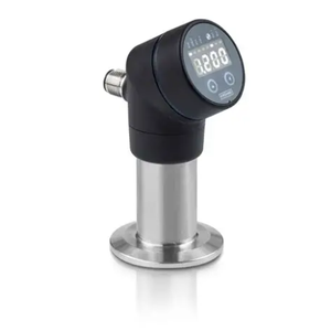 สินค้าแท้จากโรงงาน KROHNE OPTIBAR PSM 1010 สวิตช์สำหรับการใช้งานพื้นฐานและการวัดระดับ - Product Image 5