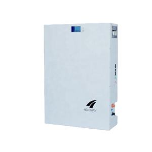 Headway derin döngülü akü lityum iyon batarya 48V100Ah powerwall ev enerji depolama için - Product Image 3