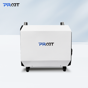 Machine de soudage portable à fibre laser 2000W à refroidissement par air pour le soudage rapide de métaux - Product Image 2