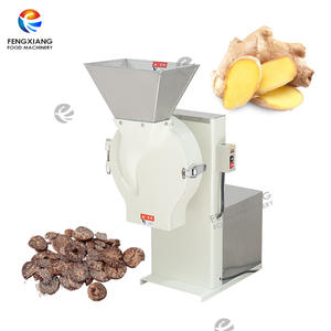 150-250กิโลกรัม/ชั่วโมง FC-315เครื่องหั่นถั่วและกระเทียม - Product Image 2