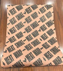 24-inch cấp thực phẩm Kraft tờ giấy cuộn đào gói cho BBQ hút thịt độ ẩm bằng chứng tráng bù đắp cho bánh sandwich bánh mì - Product Image 6