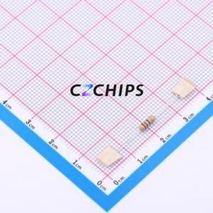 ตัวต้านทานแบบ Through-Hole รุ่น CR1/4W-15ohm 5%-ST26 (THT) ขนาด D2.7xL6.2 มม. ฟิล์มคาร์บอน 15 โอห์ม 5% 250V - Product Image 1