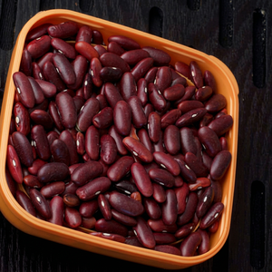 Haricots rouges entiers indiens de qualité supérieure, séchés, durée de conservation de 24 mois, pour les importateurs et les grossistes mondiaux de produits alimentaires - Product Image 1