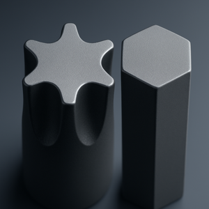 Công nghệ cao doanh nghiệp chứng nhận có thể điều chỉnh ổ cắm Heavy Duty Ổ cắm cờ lê Alan Key ổ cắm Bộ allen key allen key cờ lê - Product Image 3