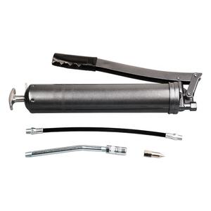 Outil à main de qualité fiable 400cc Lubrification <span class=keywords><strong>Pompe</strong></span> à pistolet à <span class=keywords><strong>graisse</strong></span> <span class=keywords><strong>manuelle</strong></span> robuste - Product Image 3
